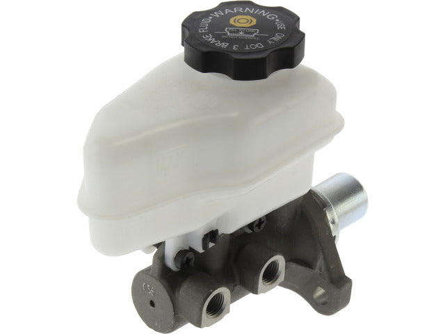 Centric Parts Brake Master Cylinder 130.62173