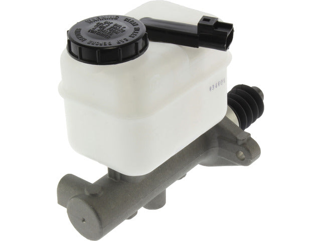 Centric Parts Brake Master Cylinder 130.65080