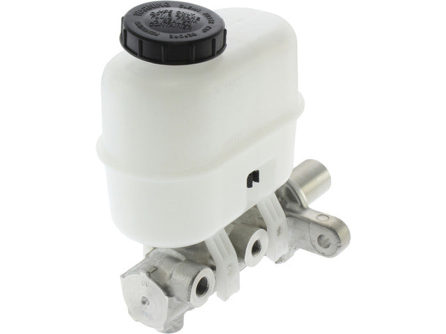 Centric Parts Brake Master Cylinder 130.65120