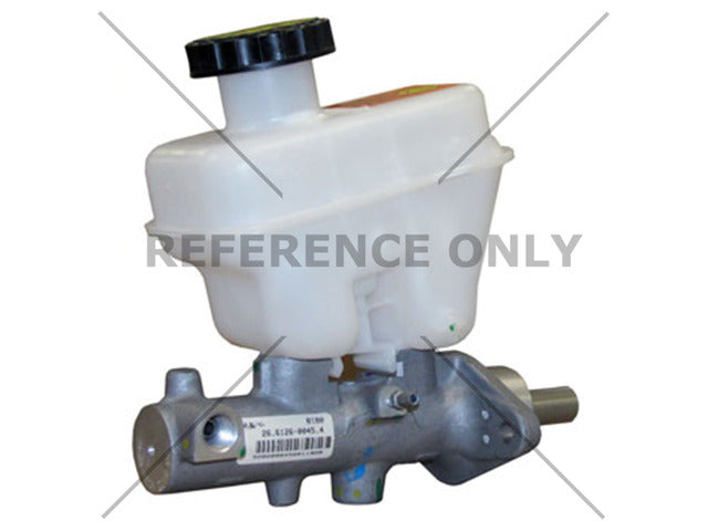 Centric Parts Brake Master Cylinder 130.65123