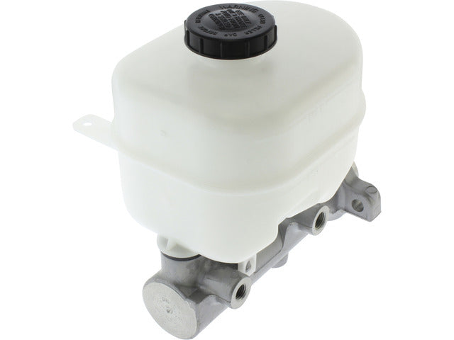 Centric Parts Brake Master Cylinder 130.65139