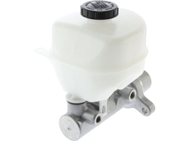 Centric Parts Brake Master Cylinder 130.65143