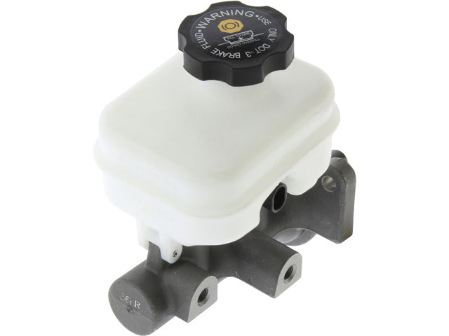 Centric Parts Brake Master Cylinder 130.66052