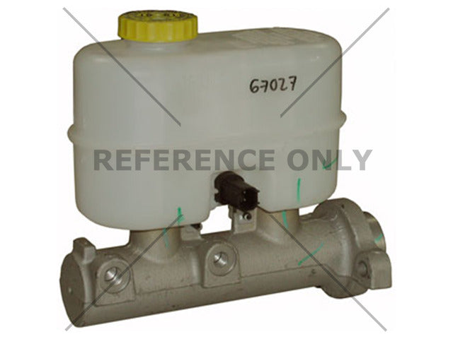 Centric Parts Brake Master Cylinder 130.67027