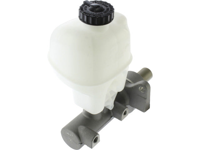 Centric Parts Brake Master Cylinder 130.67039