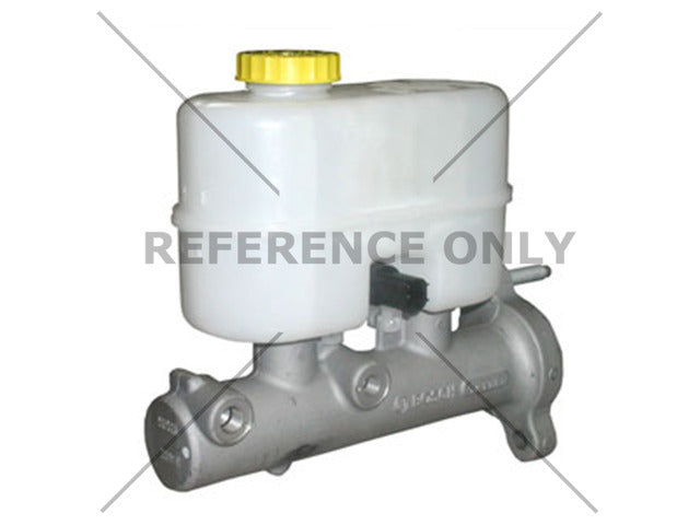 Centric Parts Brake Master Cylinder 130.67042