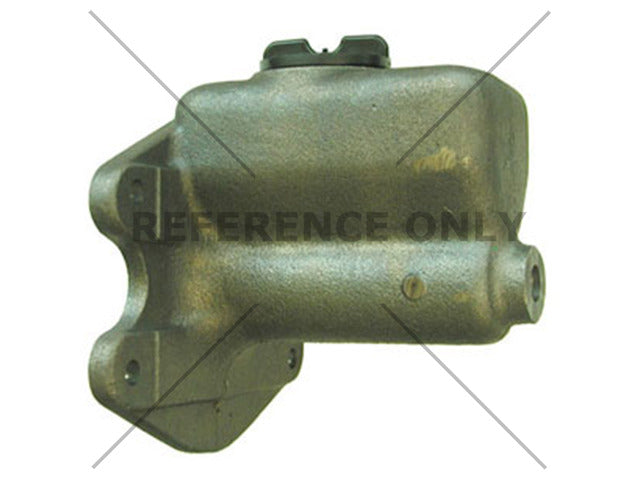 Centric Parts Brake Master Cylinder 130.79005