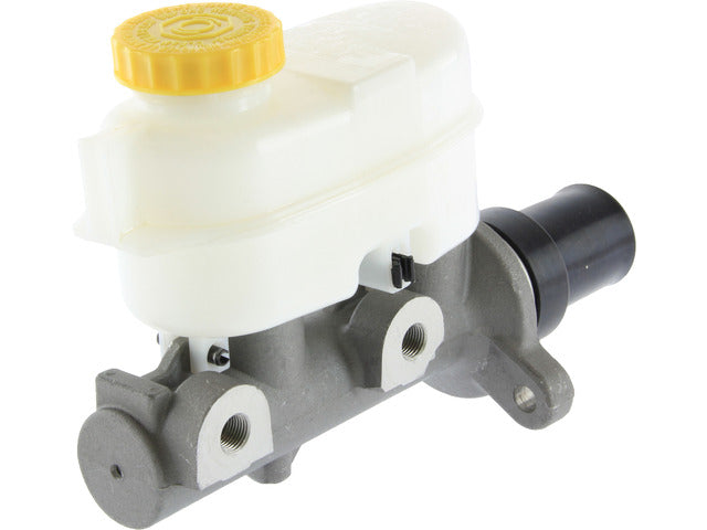 Centric Parts Brake Master Cylinder 131.67016
