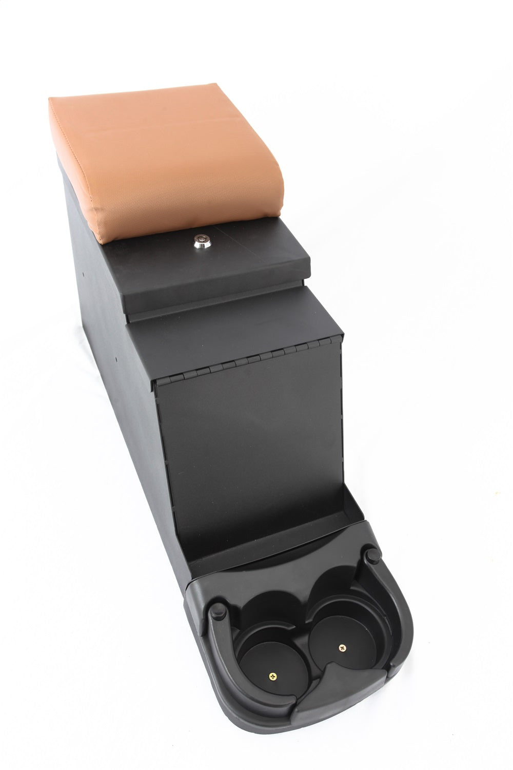 Rugged Ridge 13104.37 Center Console Fits 87-95 Wrangler (YJ)