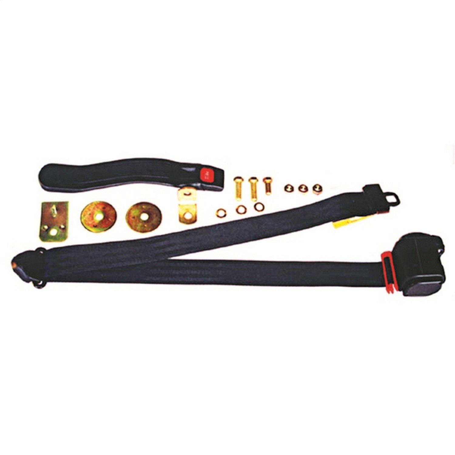 Omix 13202.01 Seat Belt