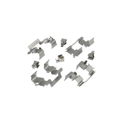 Carlson Disc Brake Hardware Kit 13233