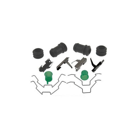 Carlson Disc Brake Hardware Kit 13262Q