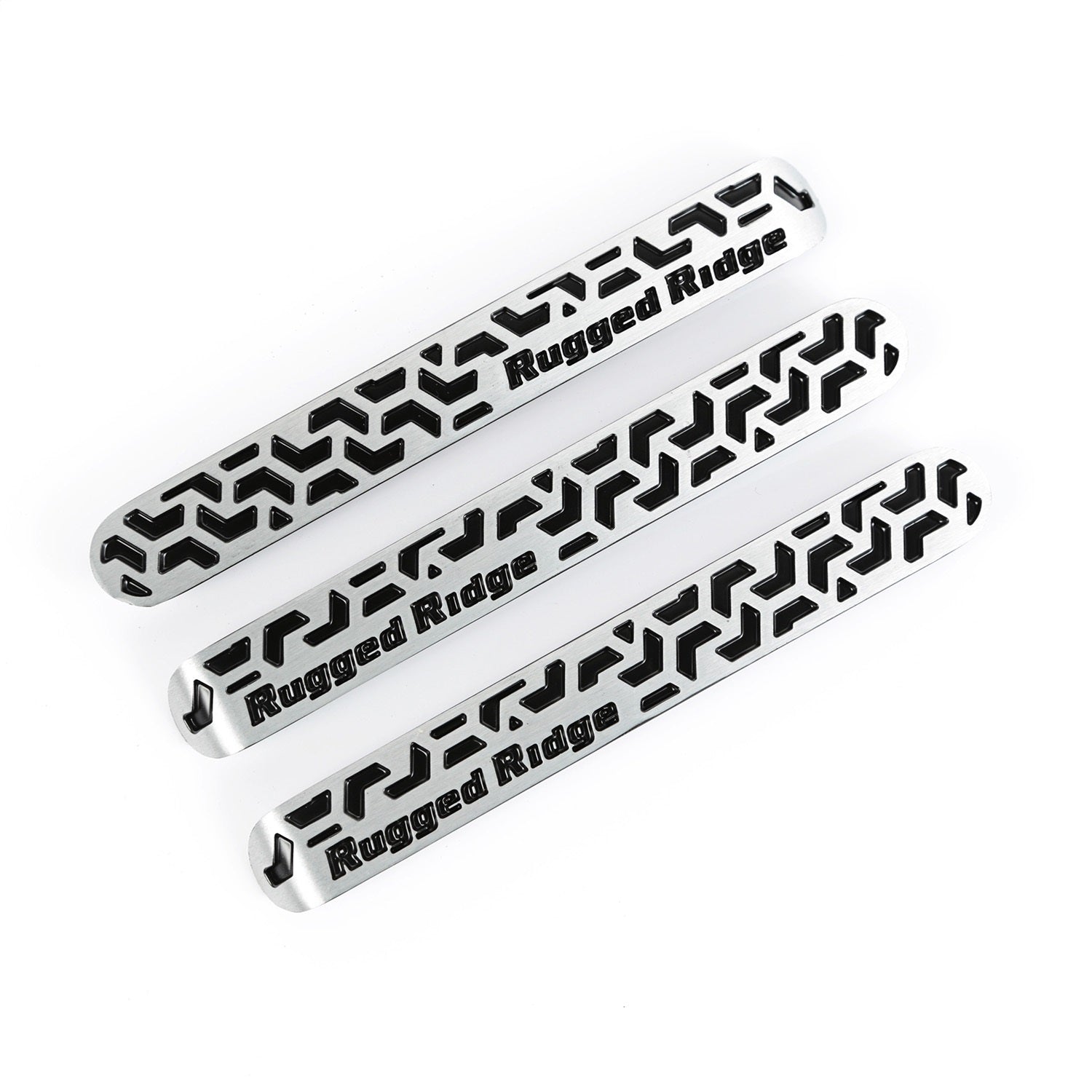 Rugged Ridge 13311.52 Door Handle Insert Fits 07-18 Wrangler (JK)