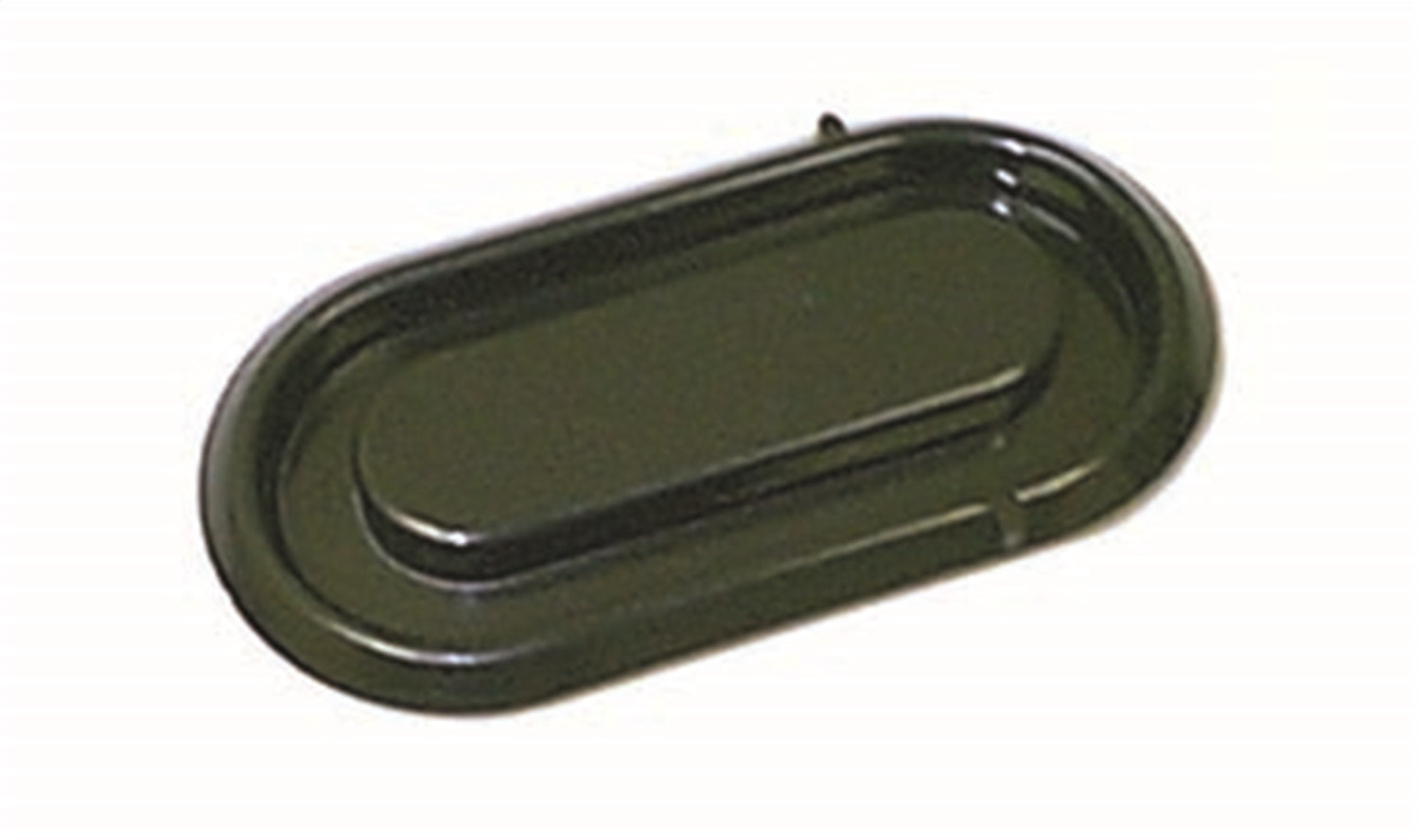 Omix 13318.02 Windshield Wiper Pivot Cover Fits CJ5 CJ5A CJ6 CJ6A CJ7 Scrambler