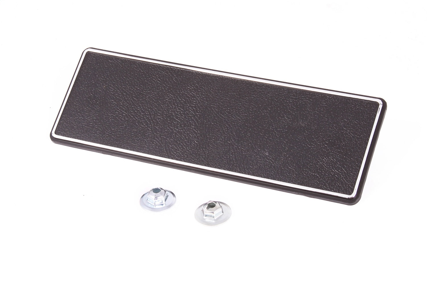 Omix 13318.03 Radio Delete Panel Fits 76-86 CJ5 CJ7 Scrambler