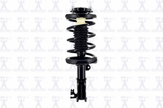 Focus Auto Parts Suspension Strut and Coil Spring Assembly 1333322L