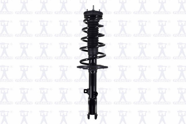 Focus Auto Parts Suspension Strut and Coil Spring Assembly 1333548R