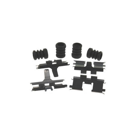 Carlson Disc Brake Hardware Kit 13509Q
