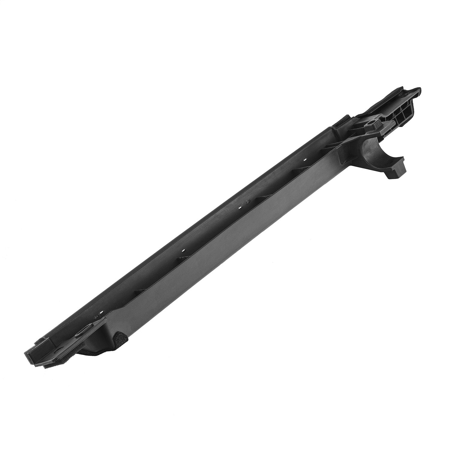 Omix 13510.51 Door Surround Fits 10-18 Wrangler (JK) Wrangler (JL)