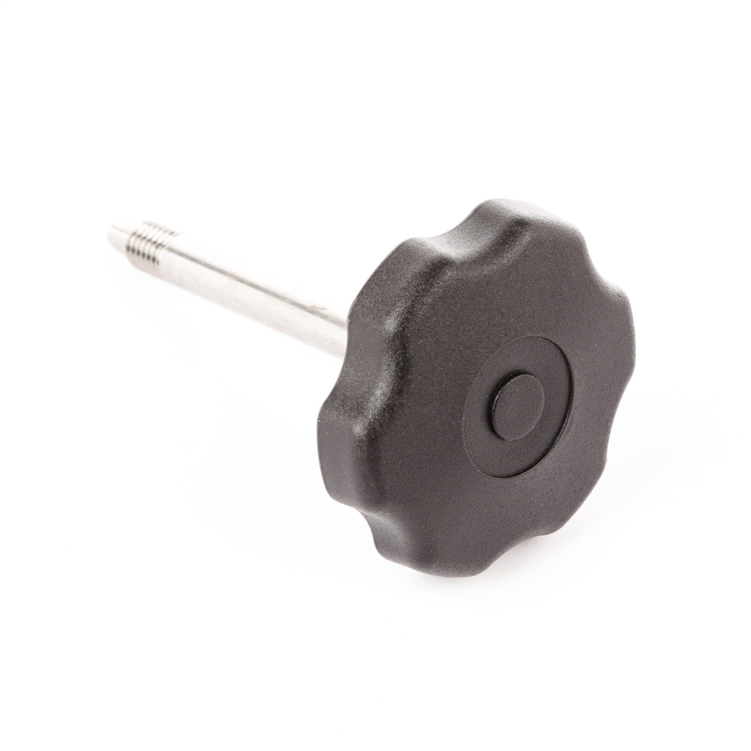 Omix 13516.61 Door Surround Knob Fits 07-18 Wrangler (JK)