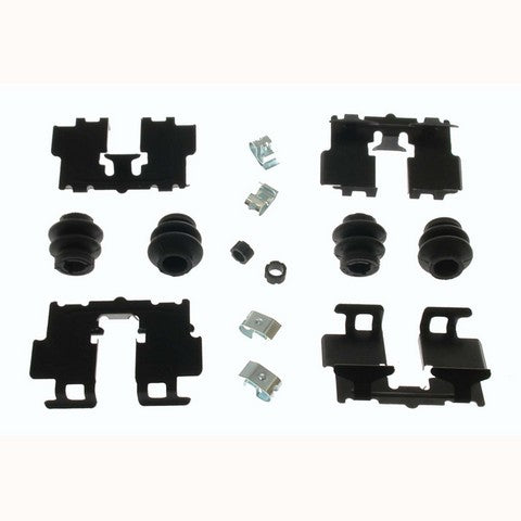Carlson Disc Brake Hardware Kit 13528Q