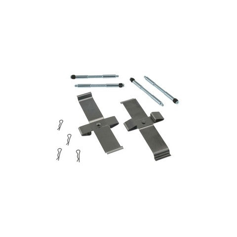 Carlson Disc Brake Hardware Kit 13535