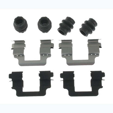 Carlson Disc Brake Hardware Kit 13578Q