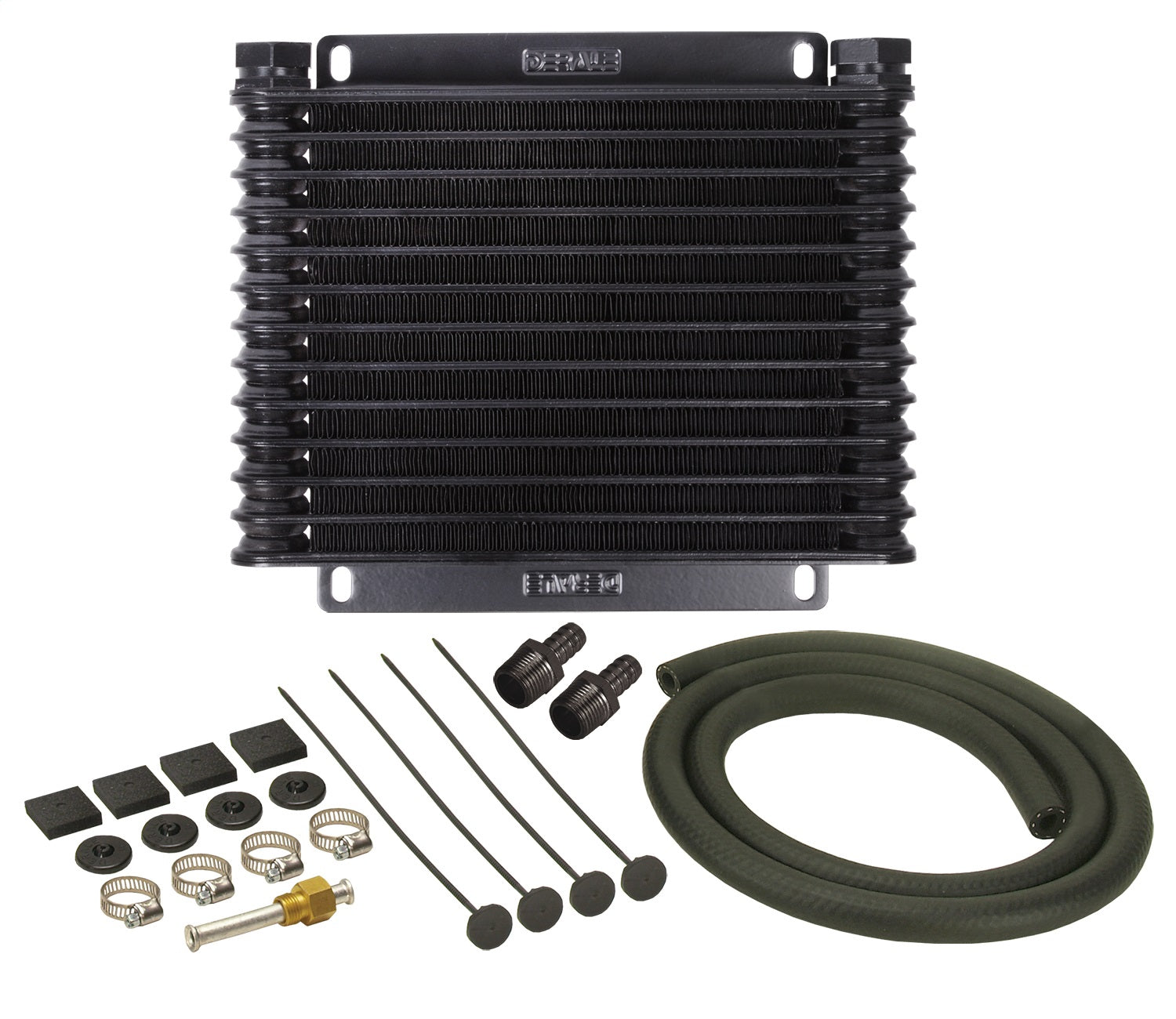 Derale 13613 Series 9000 Transmission Cooler Kit