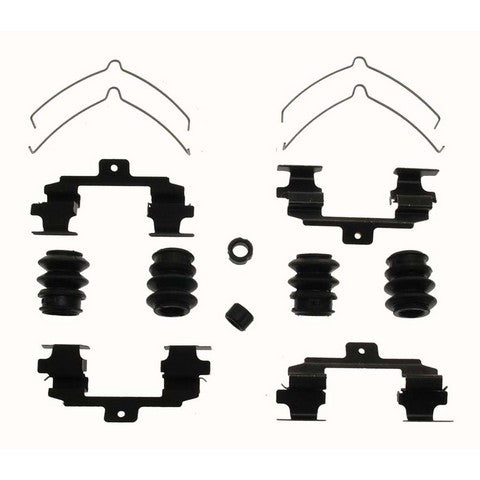 Carlson Disc Brake Hardware Kit 13617Q