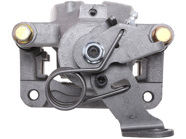 Centric Parts Disc Brake Caliper 141.04510