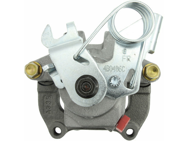 Centric Parts Disc Brake Caliper 141.33543