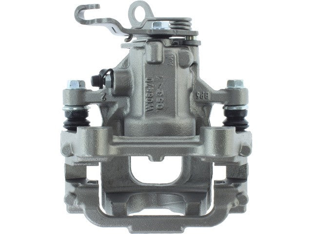 Centric Parts Disc Brake Caliper 141.33642