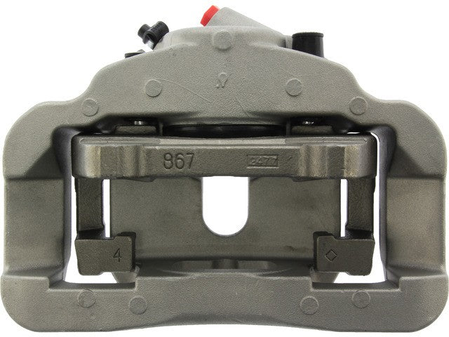 Centric Parts Disc Brake Caliper 141.34099