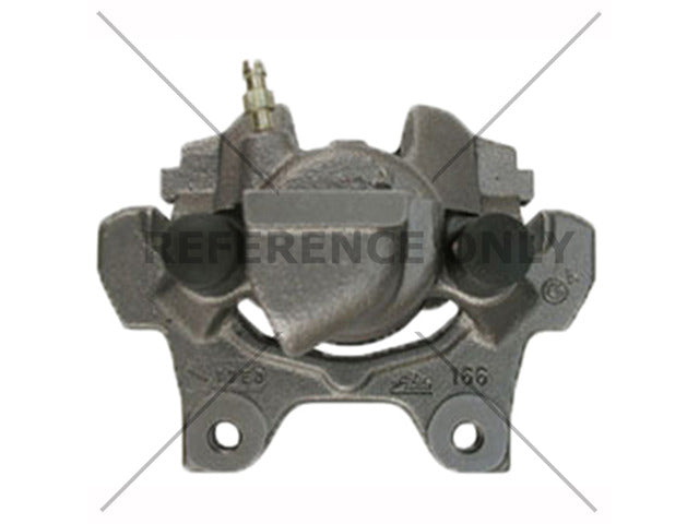 Centric Parts Disc Brake Caliper 141.34525