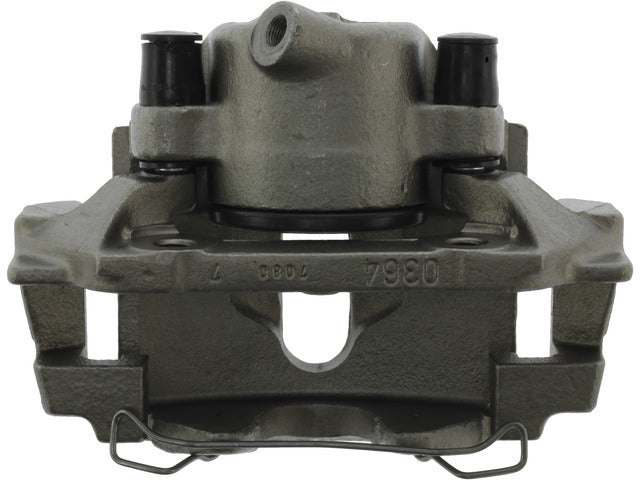 Centric Parts Disc Brake Caliper 141.38012