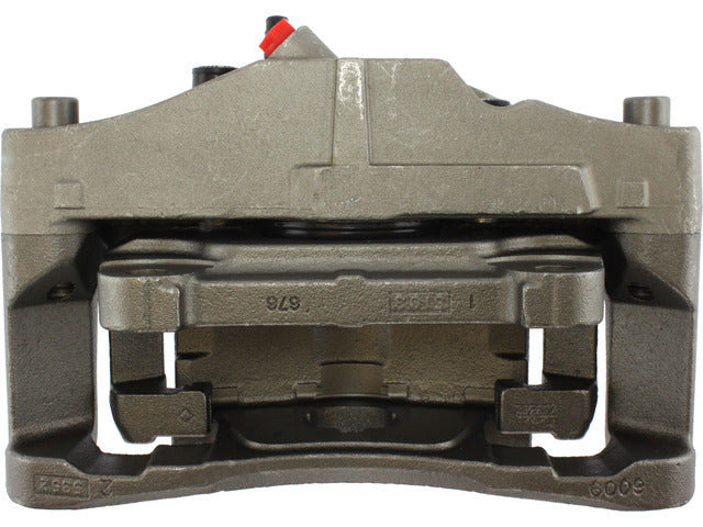 Centric Parts Disc Brake Caliper 141.39052