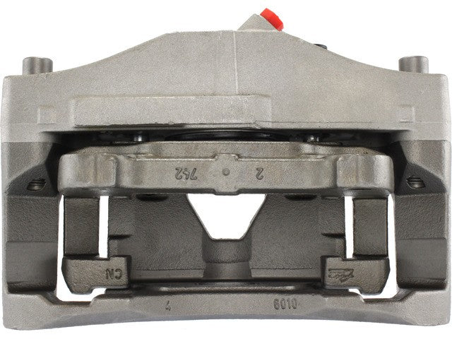 Centric Parts Disc Brake Caliper 141.39055
