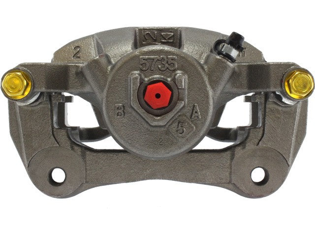 Centric Parts Disc Brake Caliper 141.40100