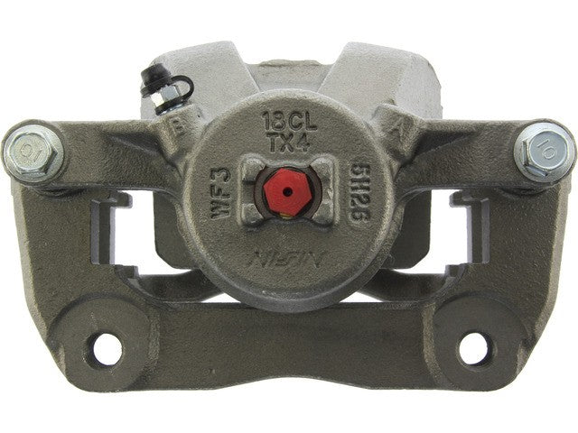 Centric Parts Disc Brake Caliper 141.40114