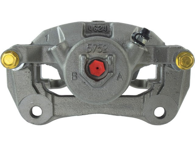 Centric Parts Disc Brake Caliper 141.40117