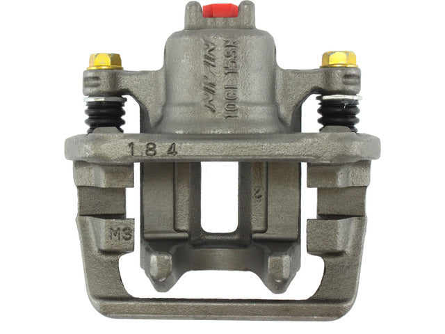 Centric Parts Disc Brake Caliper 141.40509