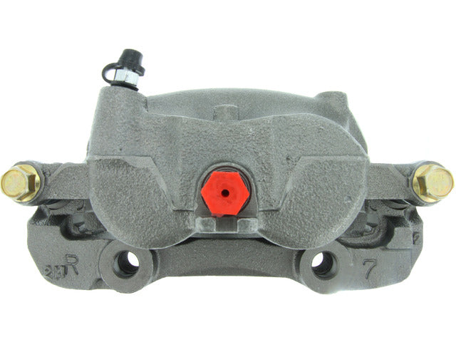 Centric Parts Disc Brake Caliper 141.42051