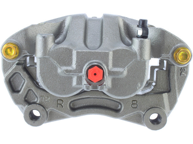 Centric Parts Disc Brake Caliper 141.42143