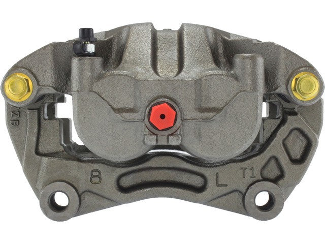Centric Parts Disc Brake Caliper 141.42144