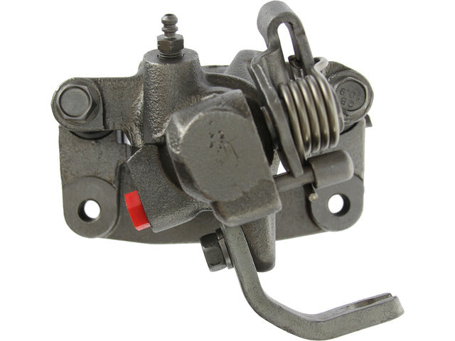 Centric Parts Disc Brake Caliper 141.42517