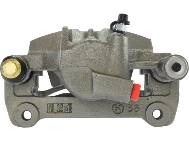 Centric Parts Disc Brake Caliper 141.42528