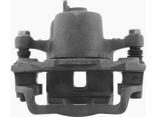 Centric Parts Disc Brake Caliper 141.42535