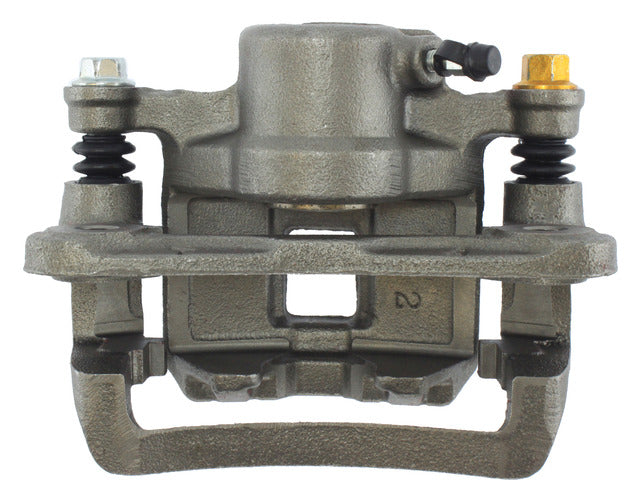 Centric Parts Disc Brake Caliper 141.43512