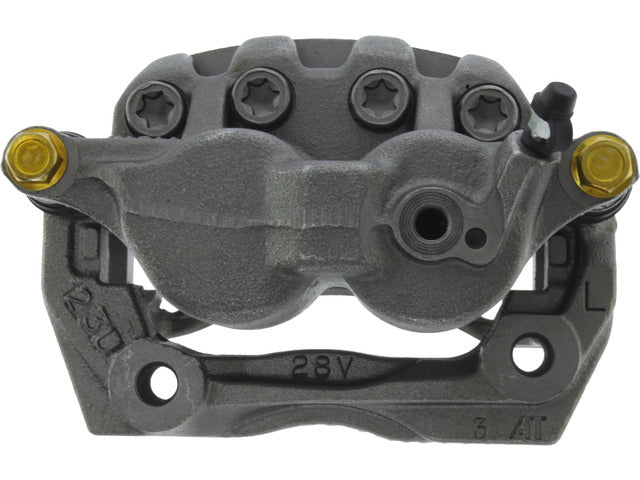 Centric Parts Disc Brake Caliper 141.44124