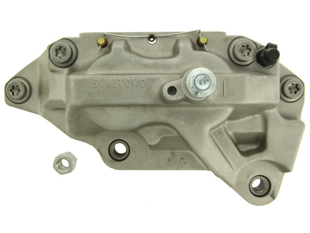 Centric Parts Disc Brake Caliper 141.44170